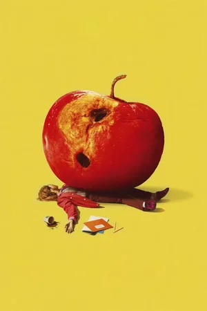 Bad Apples