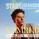 Open-Air-Konzert - Stars@RHODO mit KAMRAD