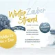 WinterZauber­Strand