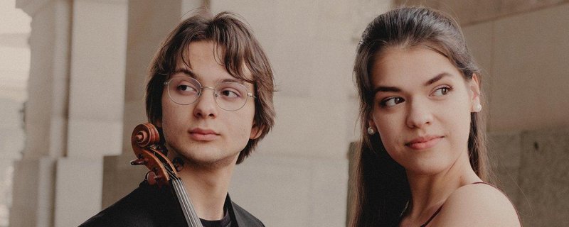 Jakow Pavlenko / Sonja Kowollik