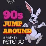 90s Jump Around