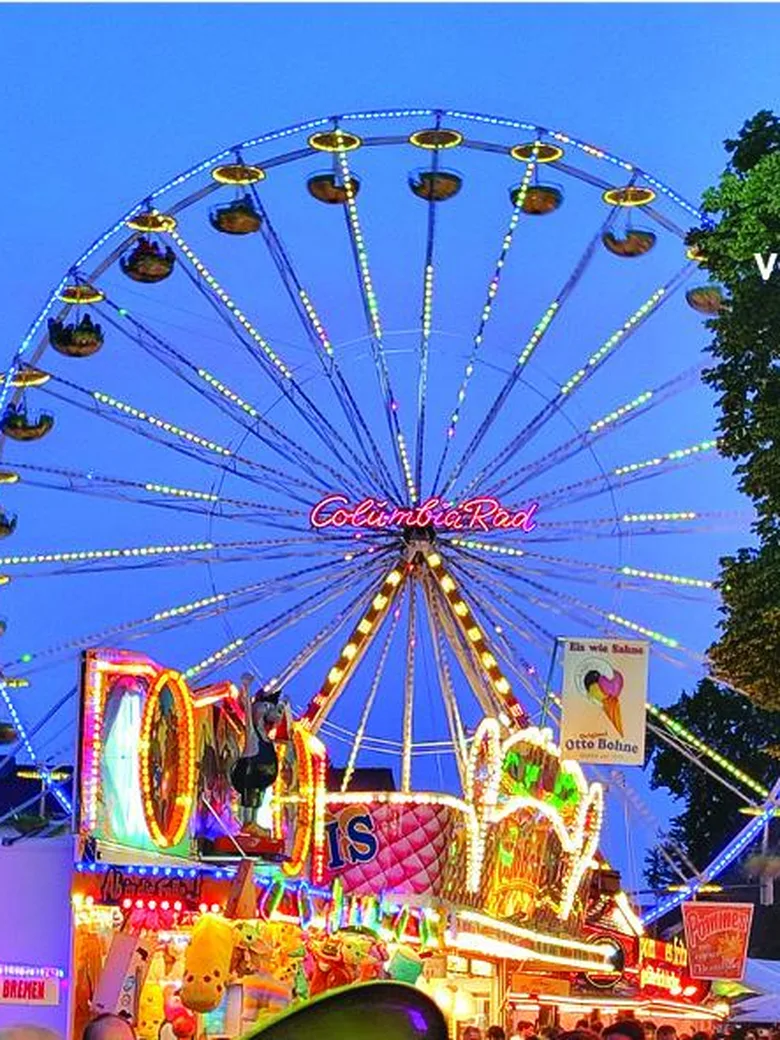 Verdener Domweih 2026