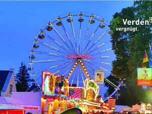 Verdener Domweih 2026