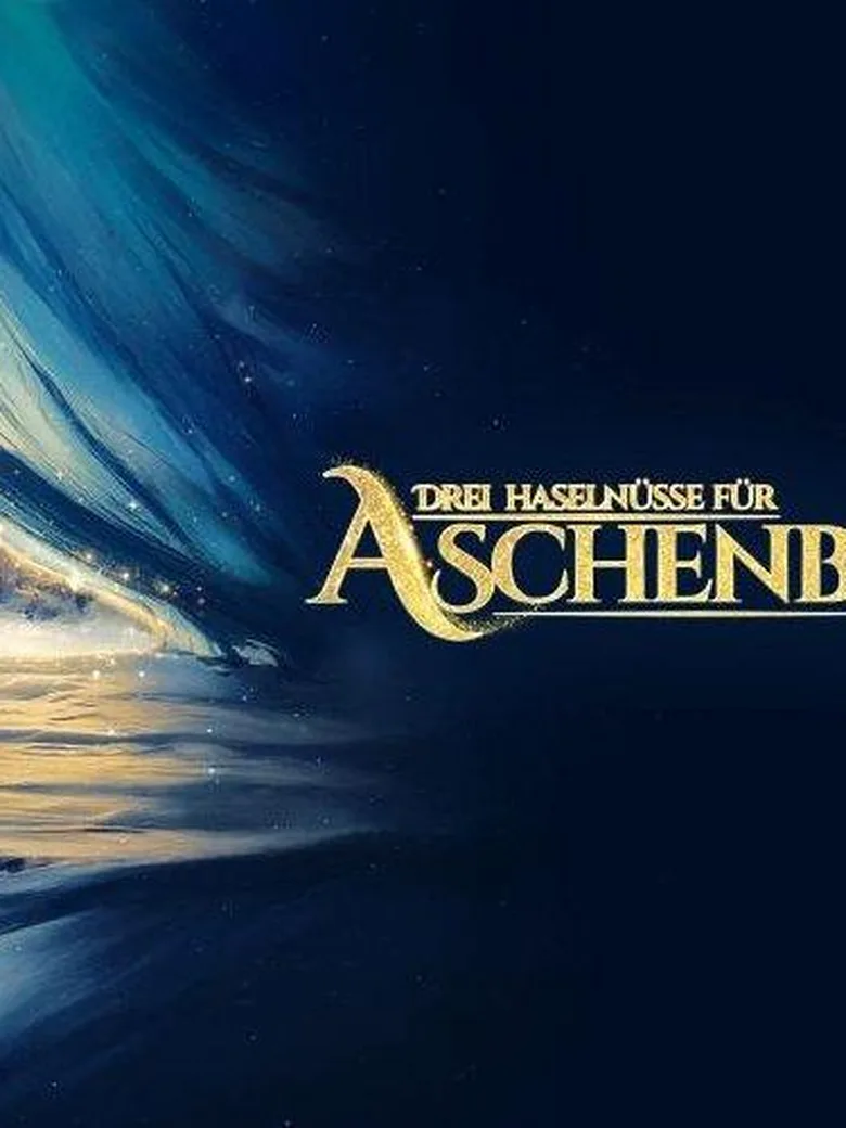 Drei Haselnüsse für Aschenbrödel - das Musical