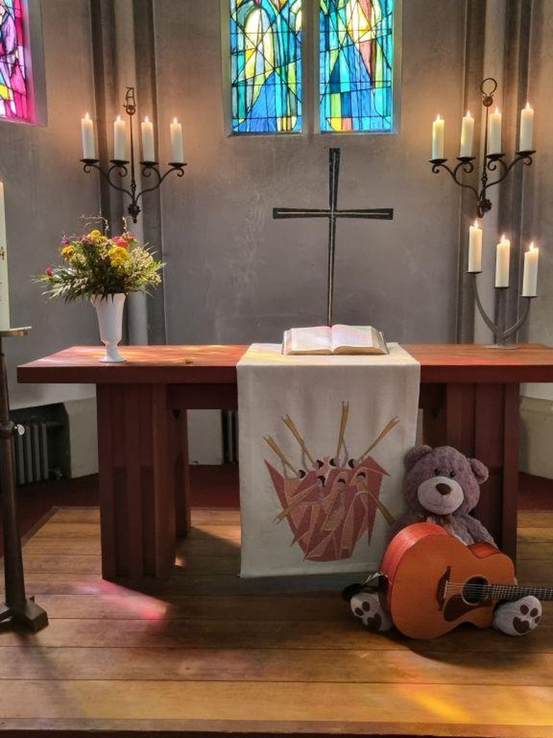 Gospelchor ConVoice