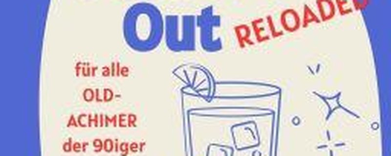 School's Out - reloaded