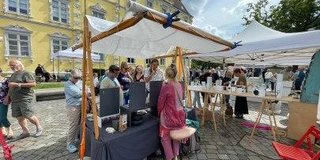 Meisterinnen der Keramik: Künstlerinnenportrait