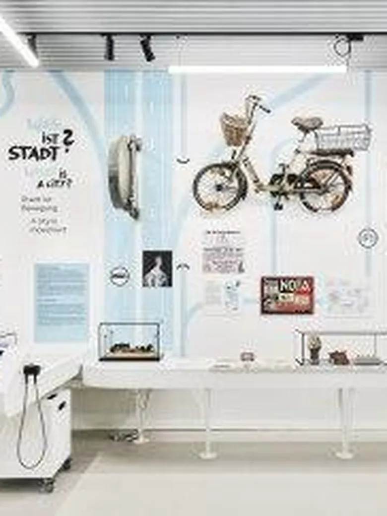 Sonntagsführung durch die Dauerausstellung –…