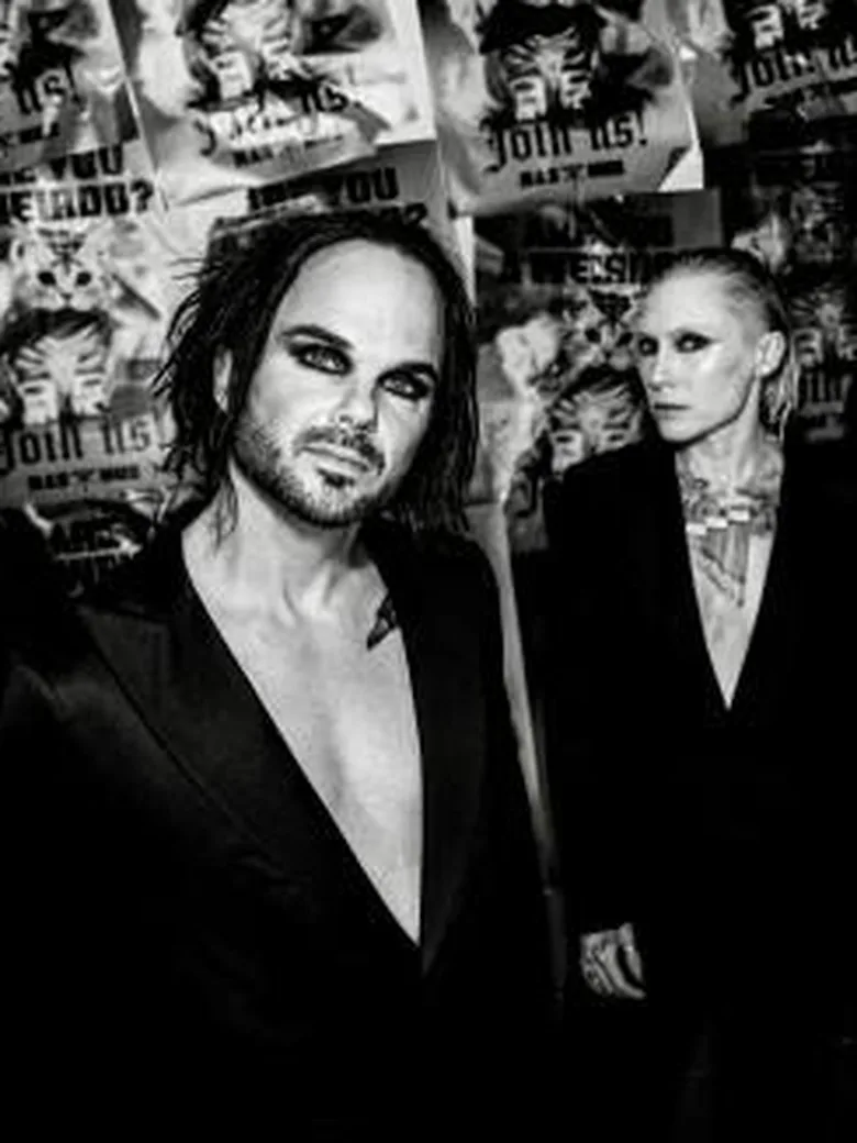 The Rasmus