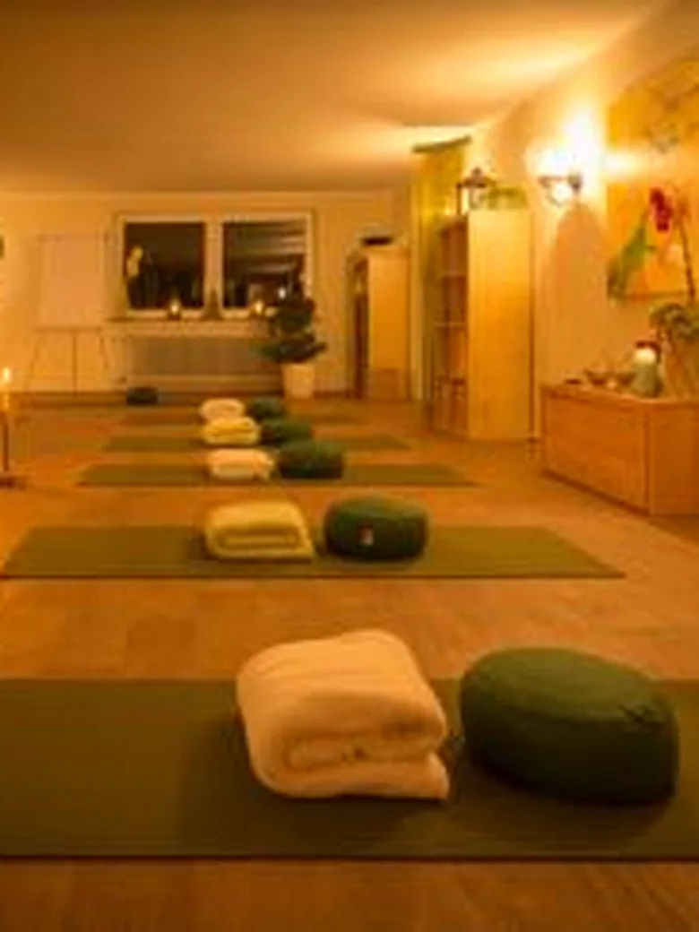 8-Wochen-Kurs: Progressive Muskelentspannung