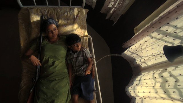 Balan: The Boy