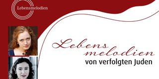 Lebensmelodien von verfolgten Jüdinnen und Juden