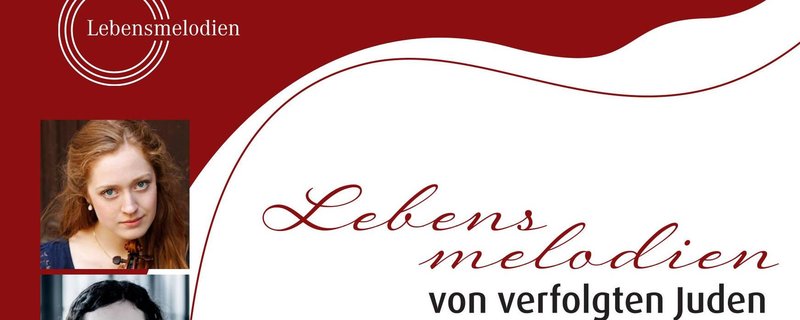Lebensmelodien von verfolgten Jüdinnen und Juden