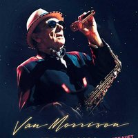 Van Morrison – Live 2026