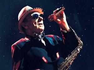 Van Morrison – Live 2026