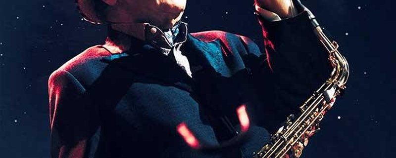 Van Morrison – Live 2026