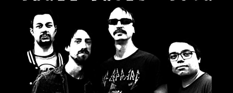 Die Band mit Tjard - Three Faces - Tour
