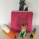 Info-Werkstatt: „Bibliothek der Dinge“ - Alles rund um Toniebox®, MakerBoxen, Edurino® und Tiptoi®