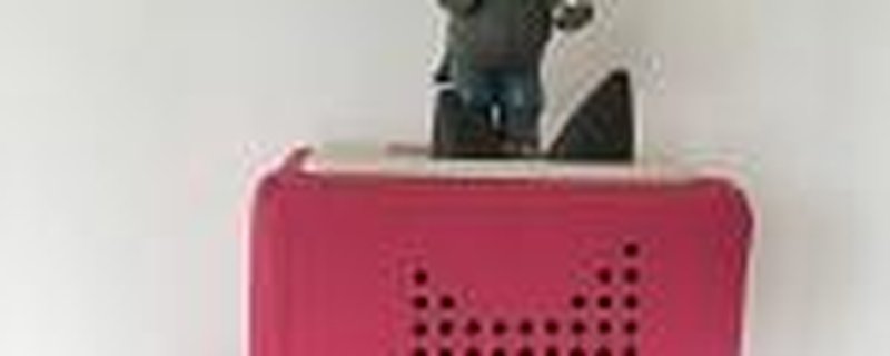 Info-Werkstatt: „Bibliothek der Dinge“ - Alles rund um Toniebox®, MakerBoxen, Edurino® und Tiptoi®