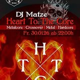 Heart to the Core