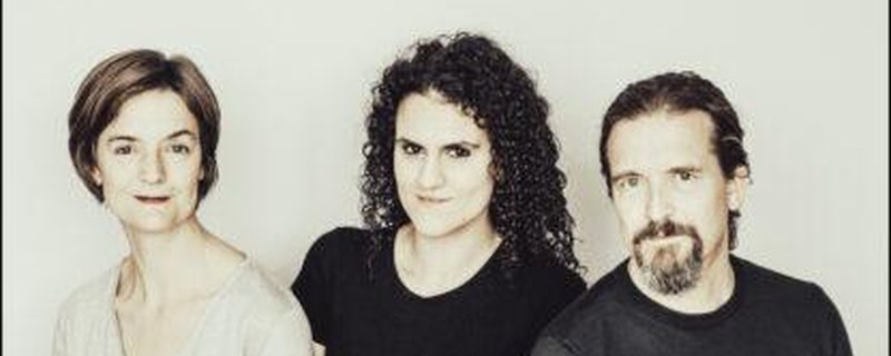 residenz@sendesaal: Tetzlaff Trio #2