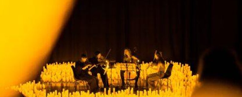 Candlelight-Konzerte