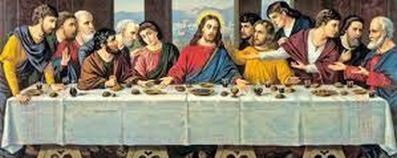 Taizé Abendmahlsgottesdienst an Gründonnerstag