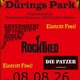 Rock im Dürings Park