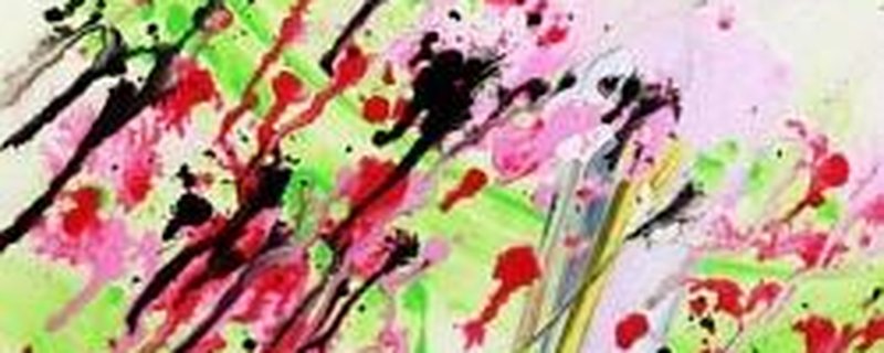Kunstausstellung „TIERISCH ABSTRAKT“-Susanne Sokoll
