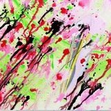 Kunstausstellung „TIERISCH ABSTRAKT“-Susanne Sokoll