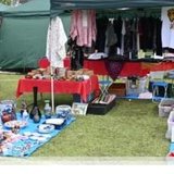Flohmarkt