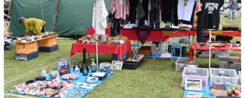 Flohmarkt