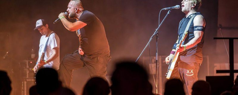 Die große Onkelz Nacht