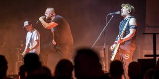 Die große Onkelz Nacht