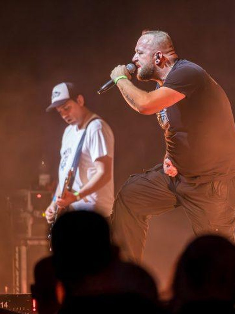 Die große Onkelz Nacht