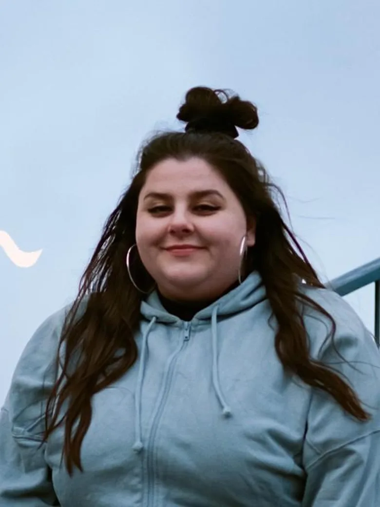 Rebecca Pap