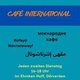 Café International