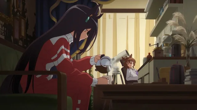 Umamusume: Pretty Derby - Beginning of a New Era