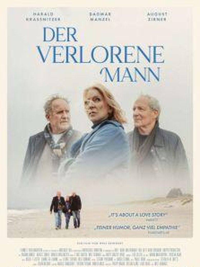 Der verlorene Mann