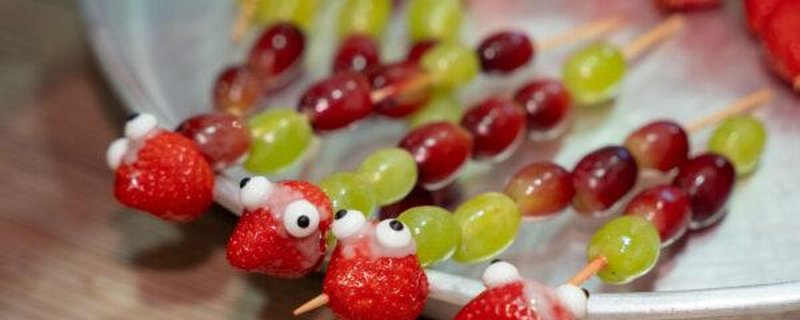 Frühlingspicknick