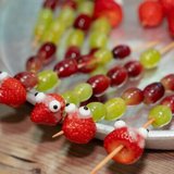Frühlingspicknick