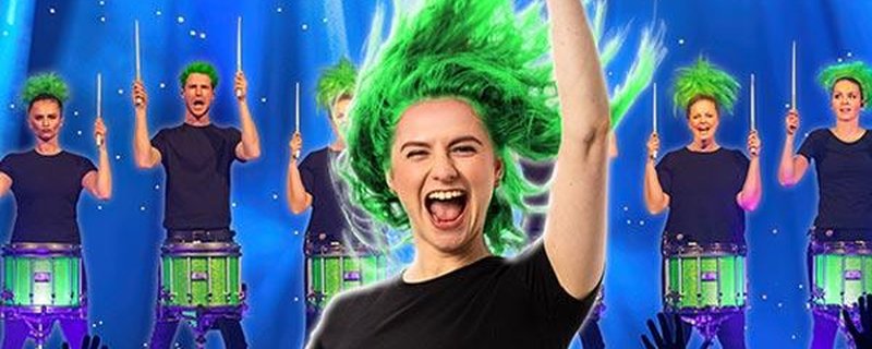 greenbeats – Momentum Tour