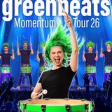 greenbeats – Momentum Tour