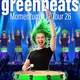 greenbeats – Momentum Tour