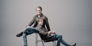 Lucas & Arthur Jussen / Alexej Gerassimez / Emil Kuyumcuyan