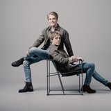 Lucas & Arthur Jussen / Alexej Gerassimez / Emil Kuyumcuyan