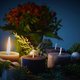 Gottesdienst zum 1. Advent in Tenever mit Pastorin Harbrecht