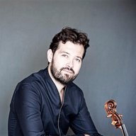 NDR Elbphilharmonie Orchester / Lawrence Power / James Gaffigan