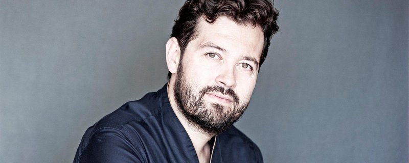 NDR Elbphilharmonie Orchester / Lawrence Power / James Gaffigan