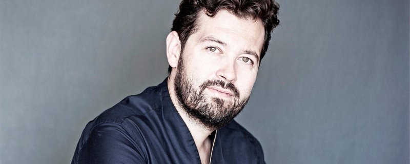 NDR Elbphilharmonie Orchester / Lawrence Power / James Gaffigan